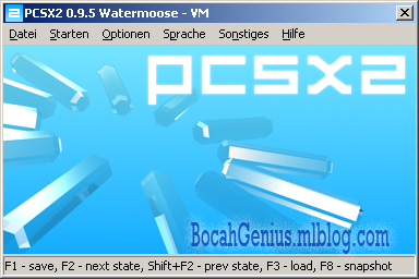 BocahGenius ScreenShoot