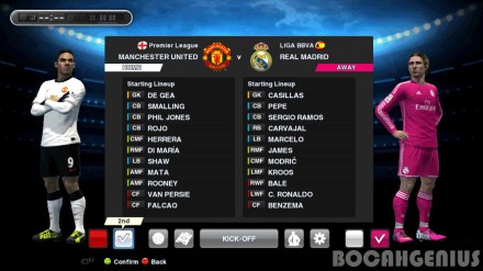 SreenShoot BocahGenius